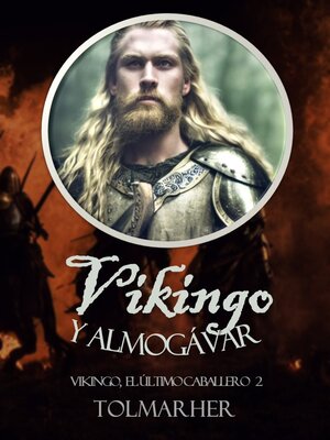 cover image of Vikingo y Almogávar